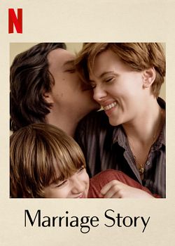 Marriage Story FRENCH WEBRIP 1080p 2019