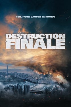 Destruction Finale FRENCH BluRay 720p 2020