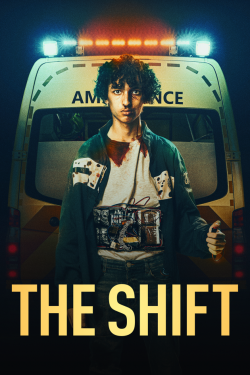 The Shift FRENCH WEBRIP 720p 2021