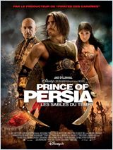 Prince of Persia : les sables du temps FRENCH DVDRIP 2010