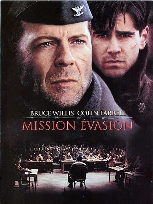Mission évasion TRUEFRENCH BluRay 720p 2002