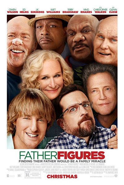Father Figures FRENCH WEBRIP 1080p 2018
