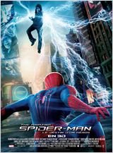 The Amazing Spider-Man : le destin d'un Héros FRENCH BluRay 1080p 2014
