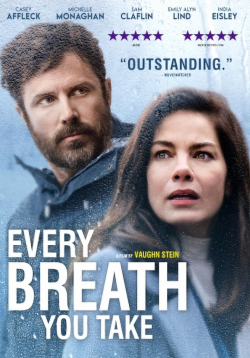 Every Breath You Take FRENCH BluRay 1080p 2021