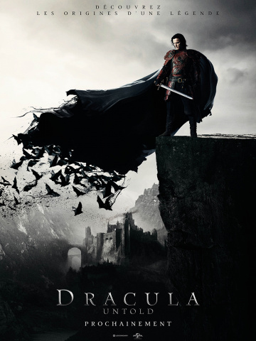 Dracula Untold TRUEFRENCH HDLight 1080p 2014