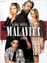Malavita (The Family) FRENCH BluRay 1080p 2013