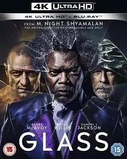 Glass MULTI 4KLight ULTRA HD x265 2019