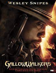 Gallowwalkers FRENCH DVDRIP 2013