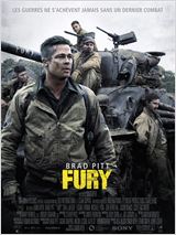 Fury FRENCH DVDRIP x264 2014