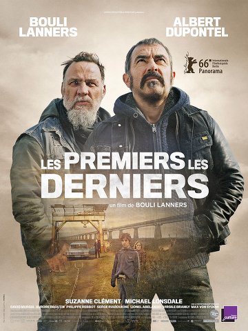 Les Premiers, les Derniers FRENCH DVDRIP 2016