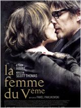La Femme du Vème FRENCH DVDRIP 2012