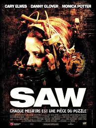 Saw (Integrale) TRUEFRENCH DVDRIP 2005-2010