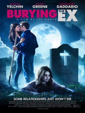 Burying the Ex FRENCH DVDRIP x264 2016
