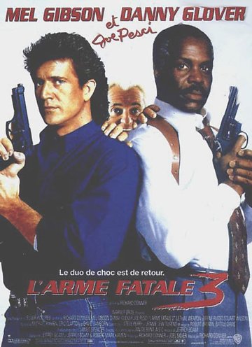L'Arme fatale 3 FRENCH DVDRIP 1992