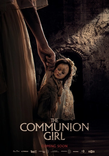 The Communion Girl FRENCH WEBRIP 720p 2023
