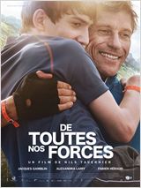 De toutes nos forces FRENCH BluRay 720p 2014