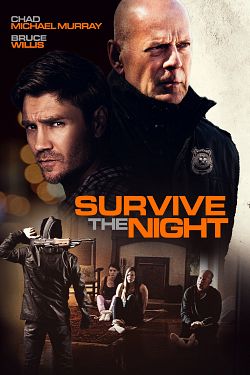 Survive the Night FRENCH WEBRIP 720p 2020