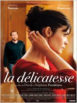 La Délicatesse FRENCH DVDRIP AC3 2011