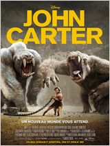 John Carter VOSTFR DVDRIP 2012