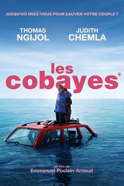 Les Cobayes FRENCH WEBRIP 2021
