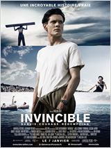Invincible (Unbroken) FRENCH DVDRIP x264 2015