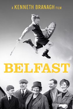 Belfast FRENCH DVDRIP 2022
