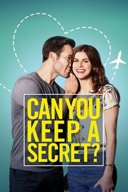 Can You Keep a Secret? FRENCH BluRay 1080p 2020
