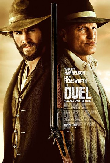 The Duel FRENCH DVDRIP 2016