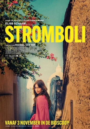 Stromboli FRENCH WEBRIP x264 2023