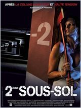 2ème sous-sol FRENCH DVDRIP 2008
