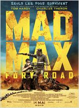 Mad Max: Fury Road FRENCH BluRay 1080p 2015