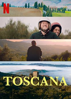 Toscana FRENCH WEBRIP x264 2022