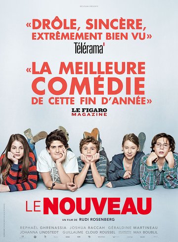 Le Nouveau FRENCH DVDRIP x264 2015