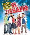 High School Musical El Desafio DVDRIP FRENCH 2009