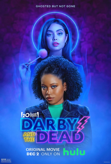 Darby and the Dead FRENCH WEBRIP 720p 2023