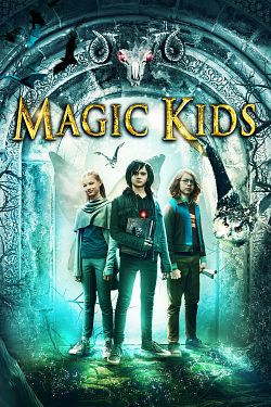 Magic Kids FRENCH WEBRIP 1080p 2020