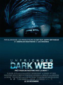 Unfriended: Dark Web FRENCH BluRay 1080p 2019