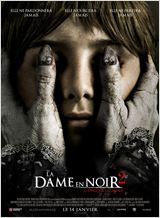La Dame en Noir 2 : L’Ange de la Mort FRENCH DVDRIP x264 2015