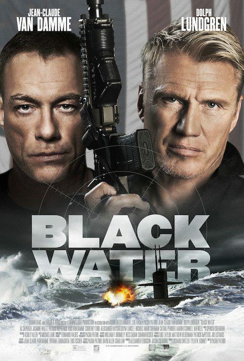 Black Water FRENCH WEBRIP 1080p 2018