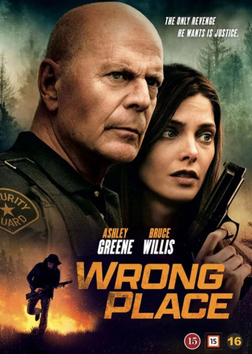 Wrong Place TRUEFRENCH BluRay 1080p 2022