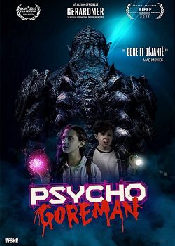 Psycho Goreman FRENCH BluRay 1080p 2021
