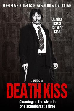 Death Kiss FRENCH WEBRIP 1080p 2022