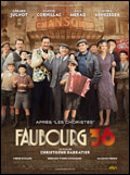 Faubourg 36 FRENCH DVDRIP 2008