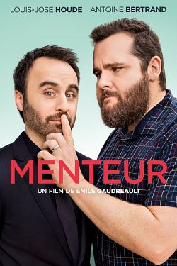 Menteur FRENCH WEBRIP 720p 2019