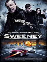 The Sweeney FRENCH DVDRIP 2013