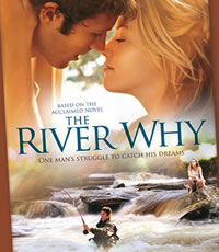The River Why FRENCH DVDRIP 2013