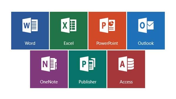 Microsoft Office Professional Plus 2019 Version 1905