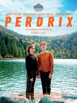 Perdrix FRENCH WEBRIP 1080p 2019
