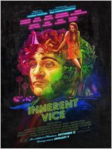 Inherent Vice FRENCH BluRay 1080p 2015