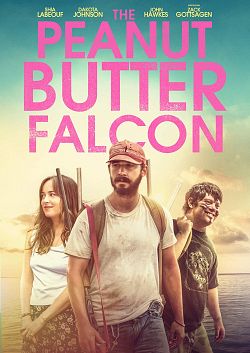 The Peanut Butter Falcon FRENCH DVDRIP 2020